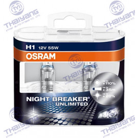 H1NBU NIGHT BREAKER