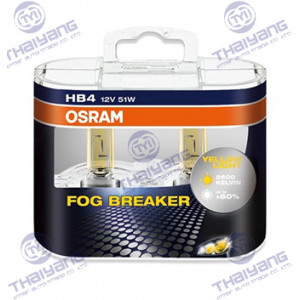 HB4FBR  FOG BREAKER